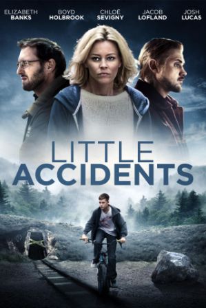 Poster Of Hollywood Film Little Accidents (2014) In 300MB Compressed Size PC Movie Free Download At downloadhub.in